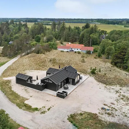Awesome In With Kitchen * Ålbæk