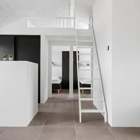 Awesome In With Kitchen Tatil Evi