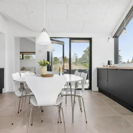 Awesome In With Kitchen * Ålbæk